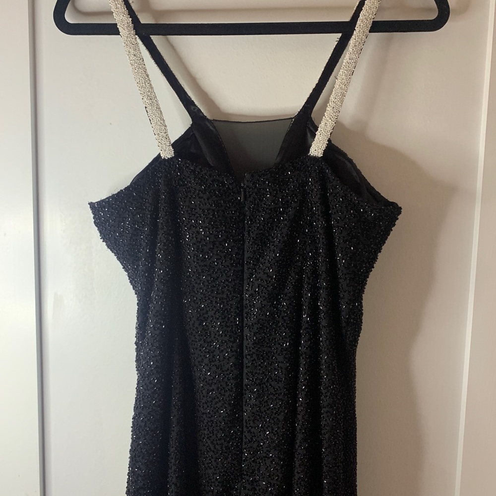 Sequence Gown - image 4